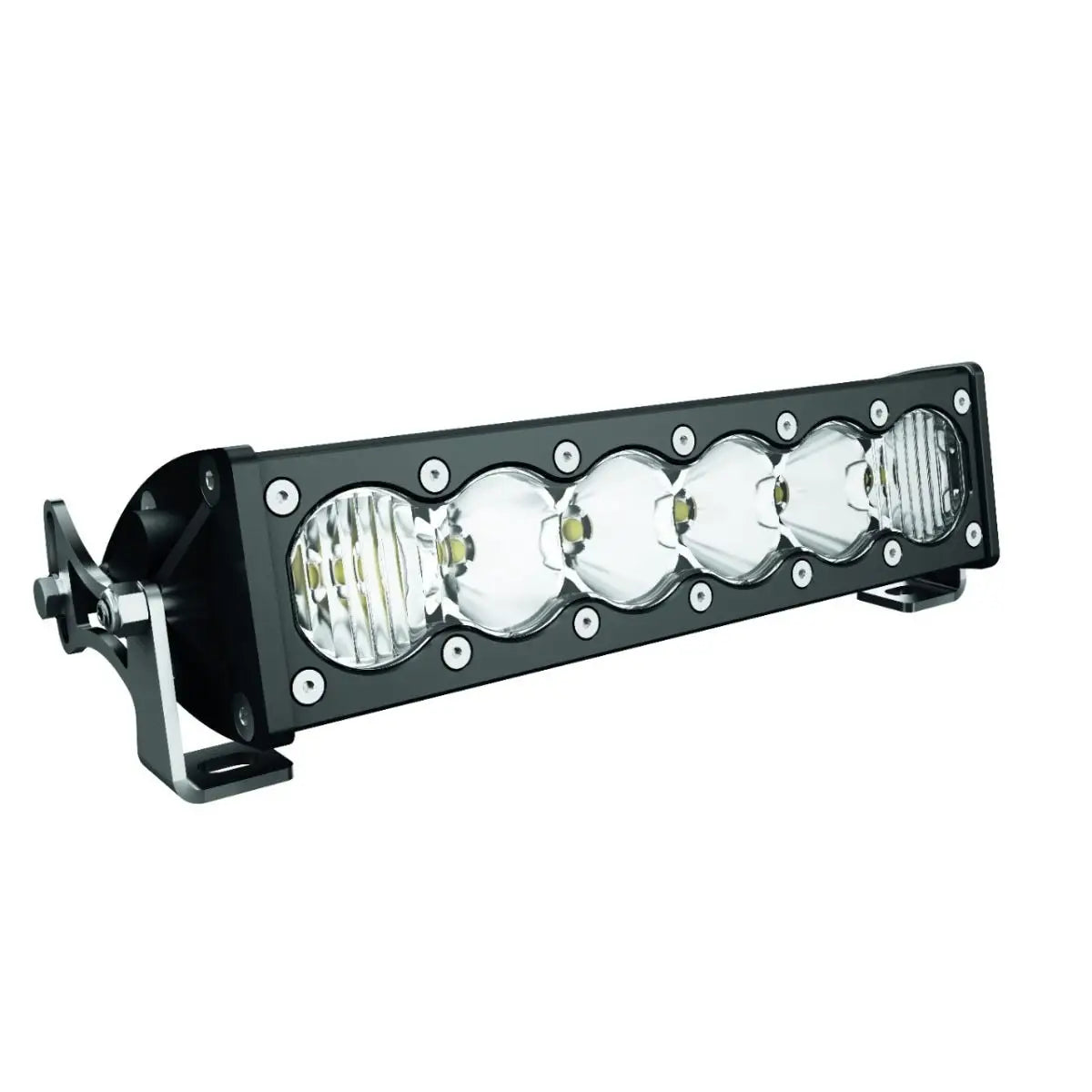 10'' (25 cm) Baja Designs OnX6 LED Light Bar Can-Am