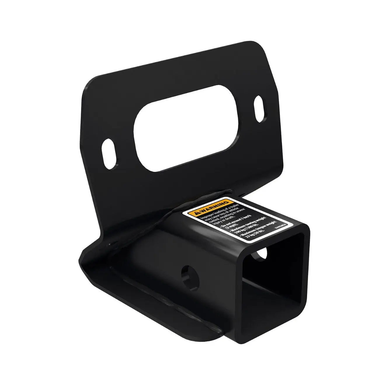 Front Receiver Hitch Can-Am Outlander