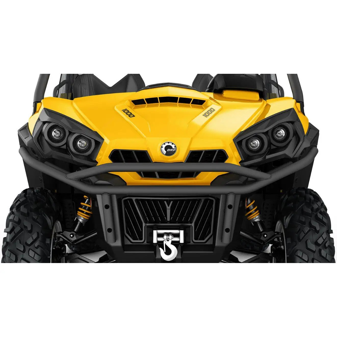 XT Front Bumper Can-Am Commander