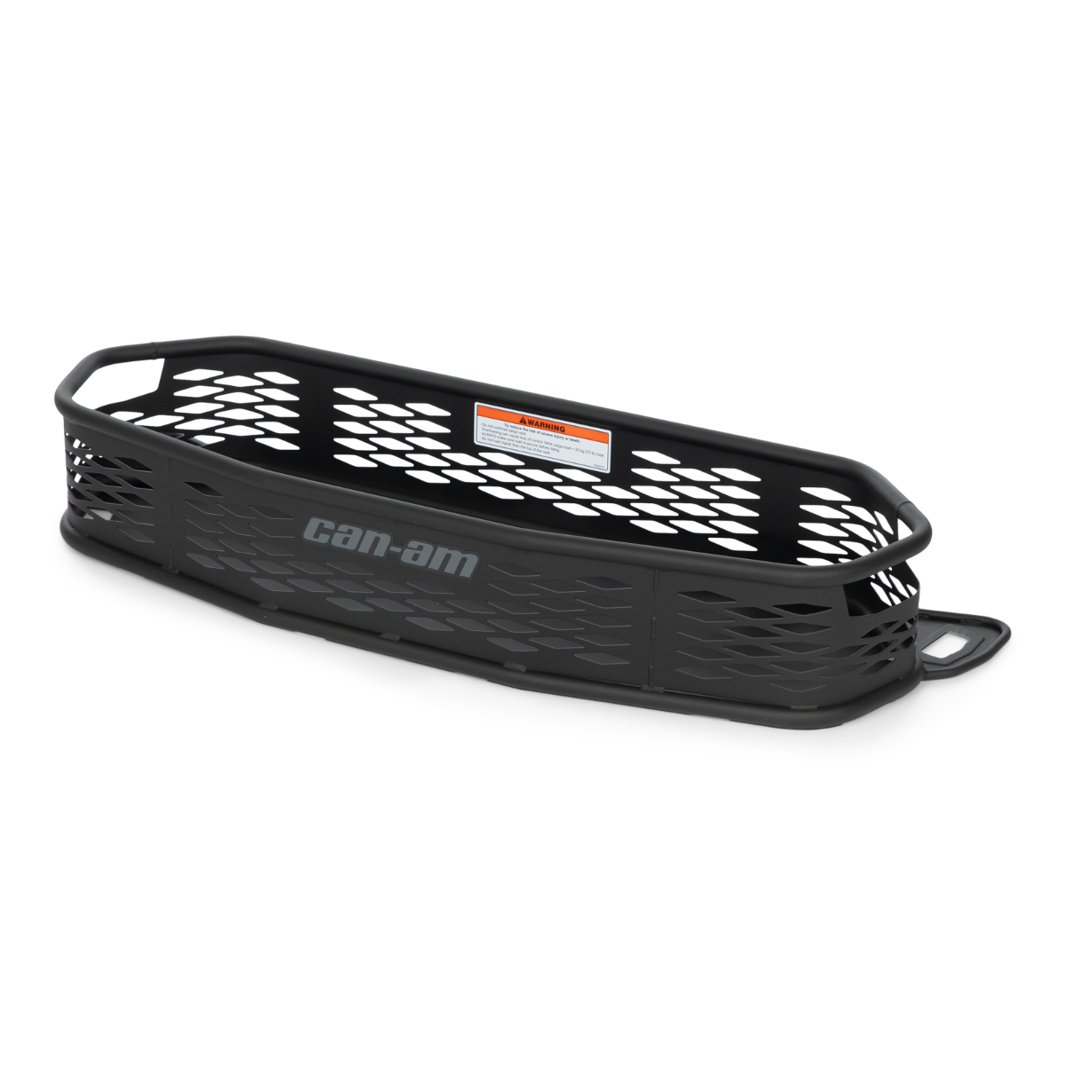 LinQ Heavy-duty Basket Can-Am