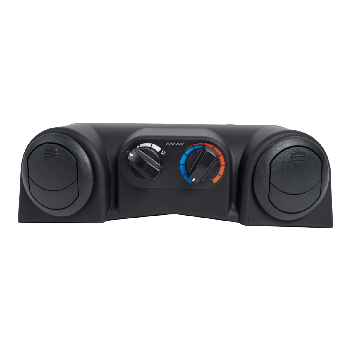 Defrost, Heat & Ventilation System Can-Am Commander