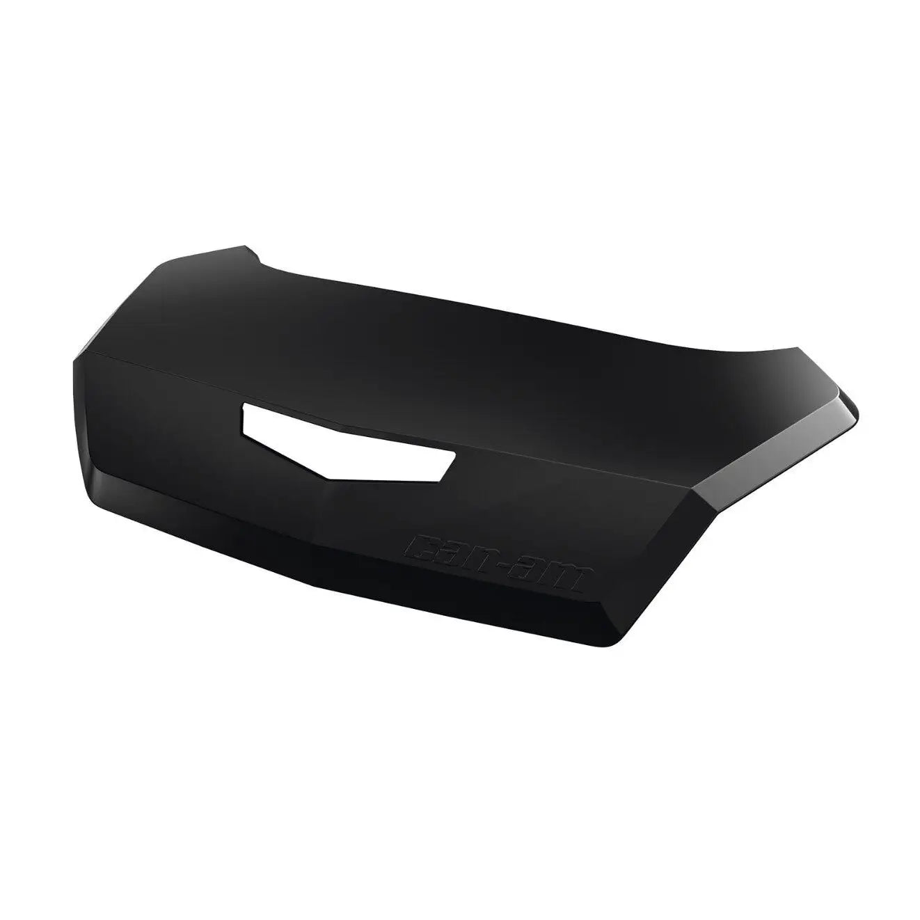 LinQ 32 US Gal (124 L) Trunk Box Panels Black Can-Am