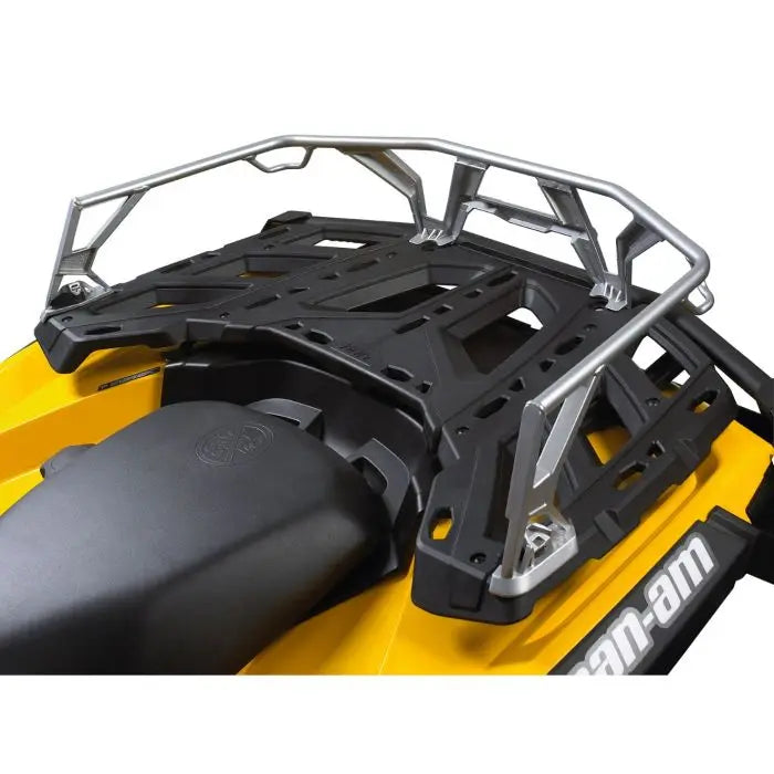 LinQ 6 in. (15 cm) Rack Extension Silver Can-Am