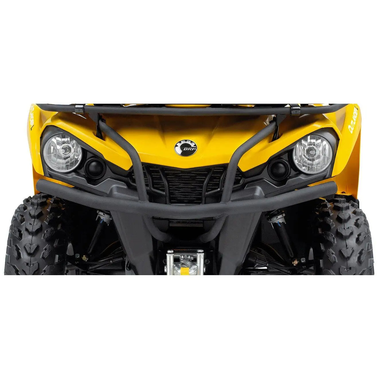 XT Front Bumper Can-Am Outlander
