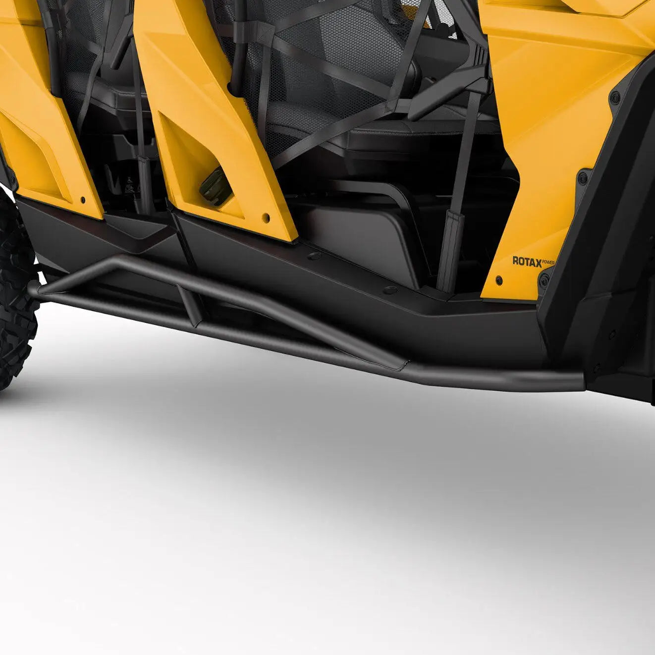 Sport Rock Sliders Can-Am Commander MAX