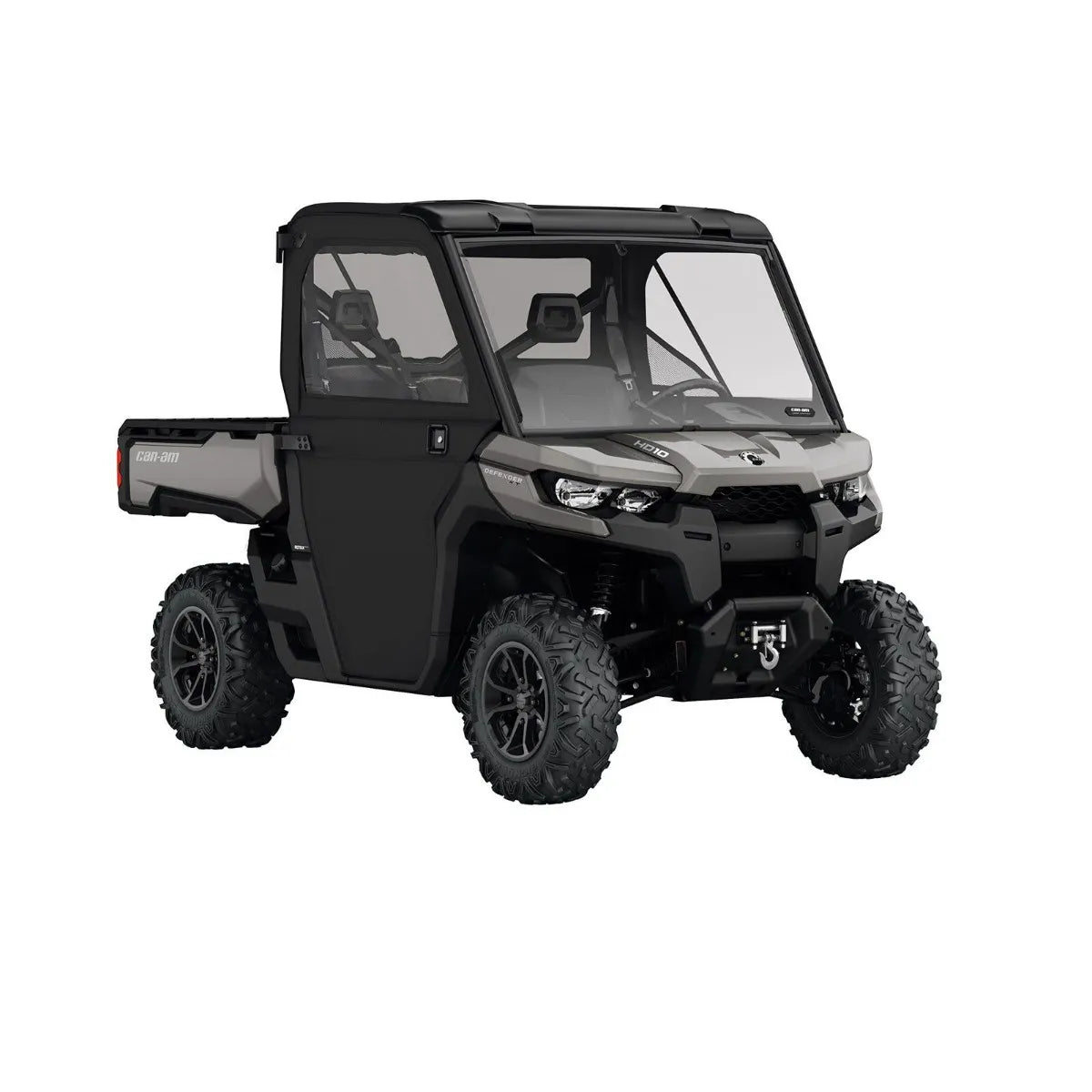 Soft Cab Enclosure Can-Am Defender