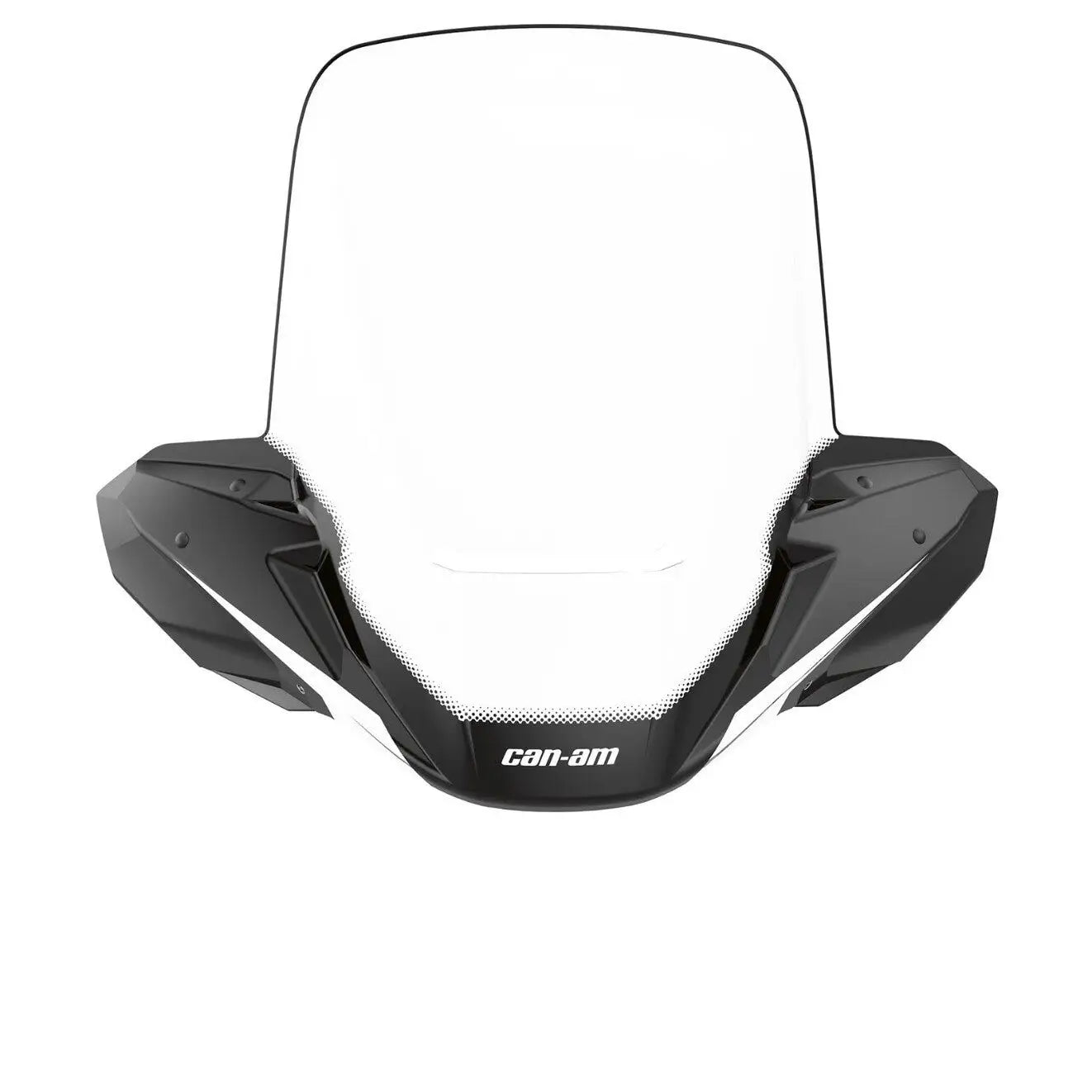 Extra High Windshield Kit Can-Am