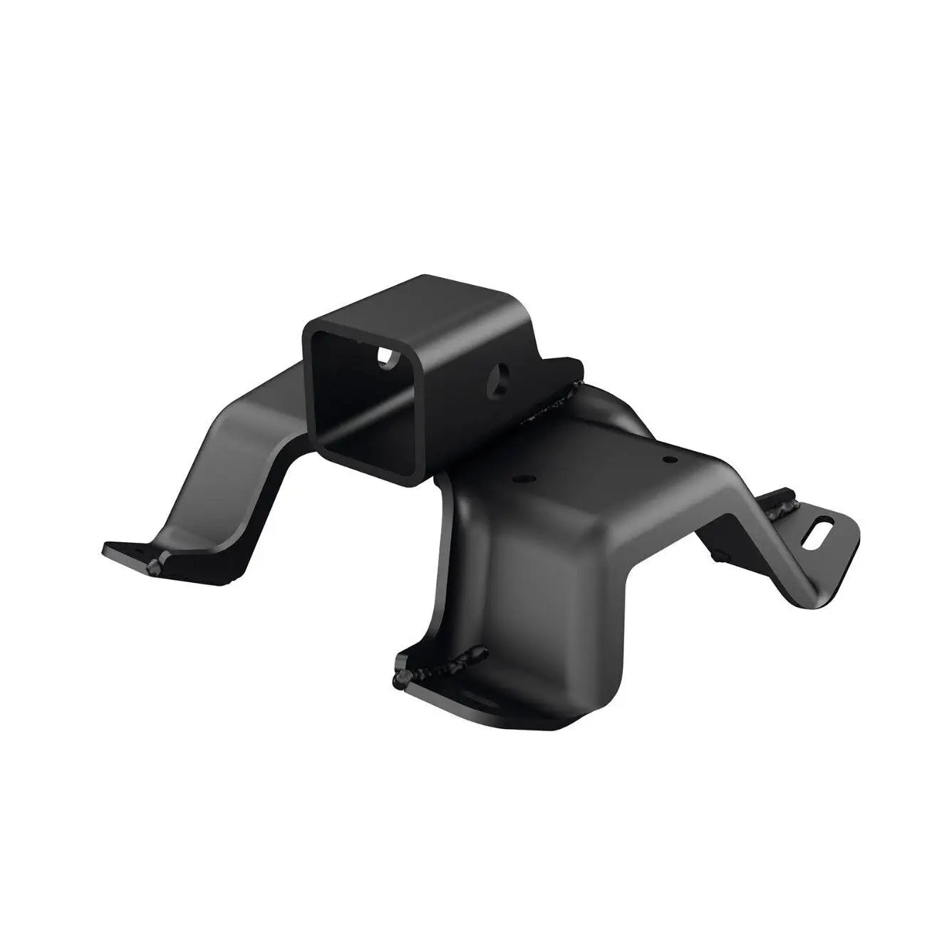 Higher Front Receiver Hitch Can-Am Defender