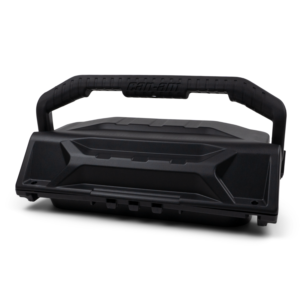 Dash Storage Compartment Net for Heating System Can-Am Defender