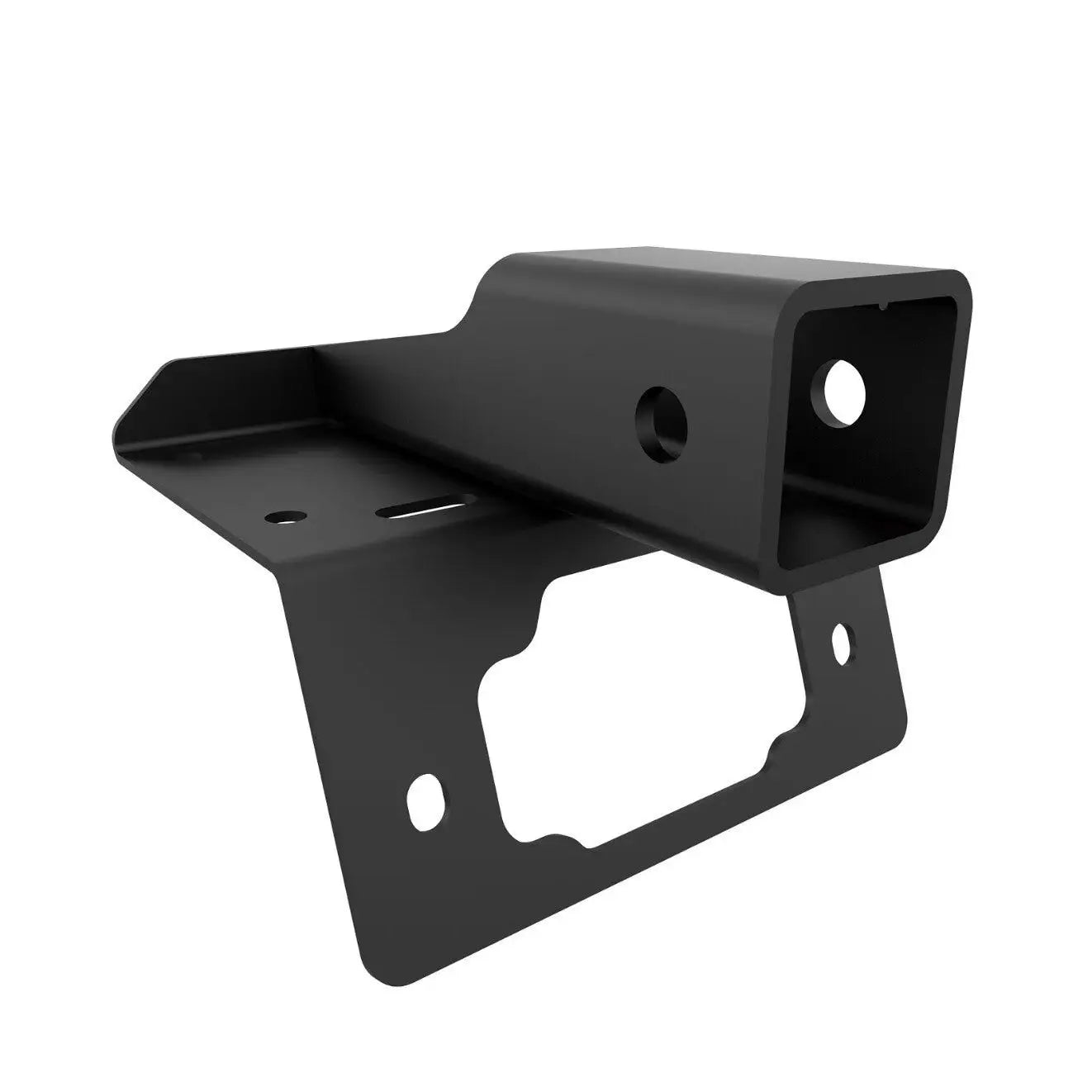Front Receiver Hitch Can-Am