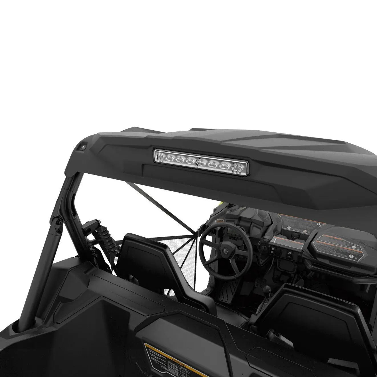 Roof Tail Light Can-Am