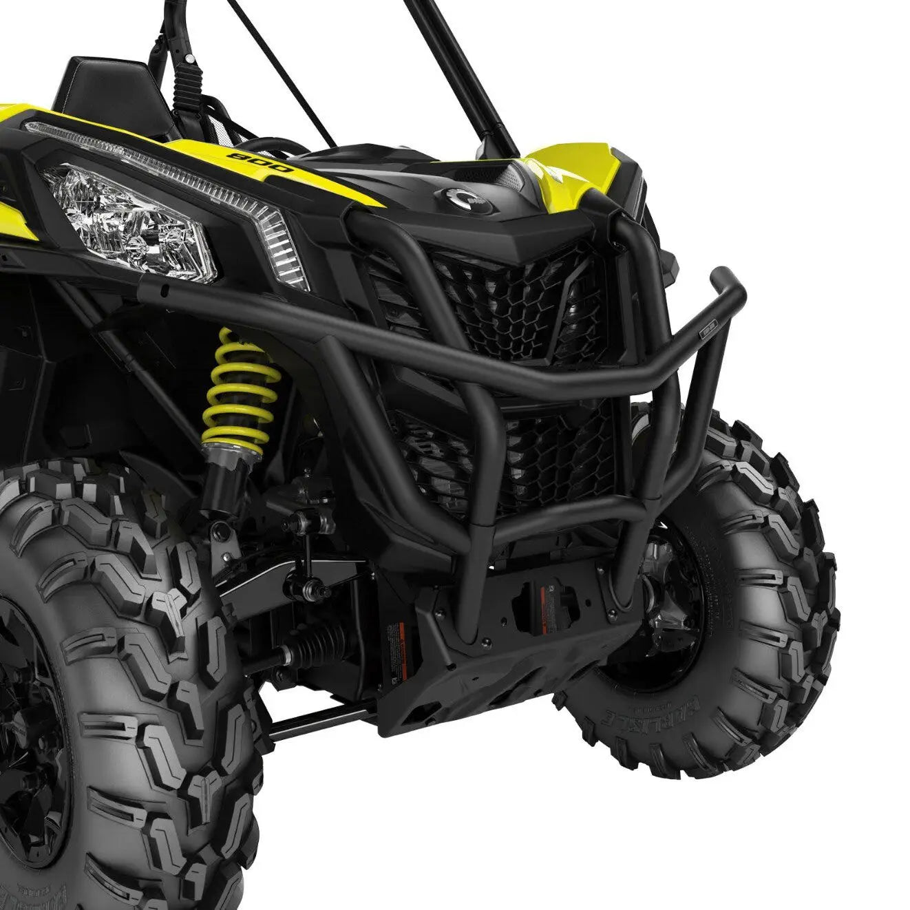 Front Trail Bumper Can-Am Maverick Sport, Trail