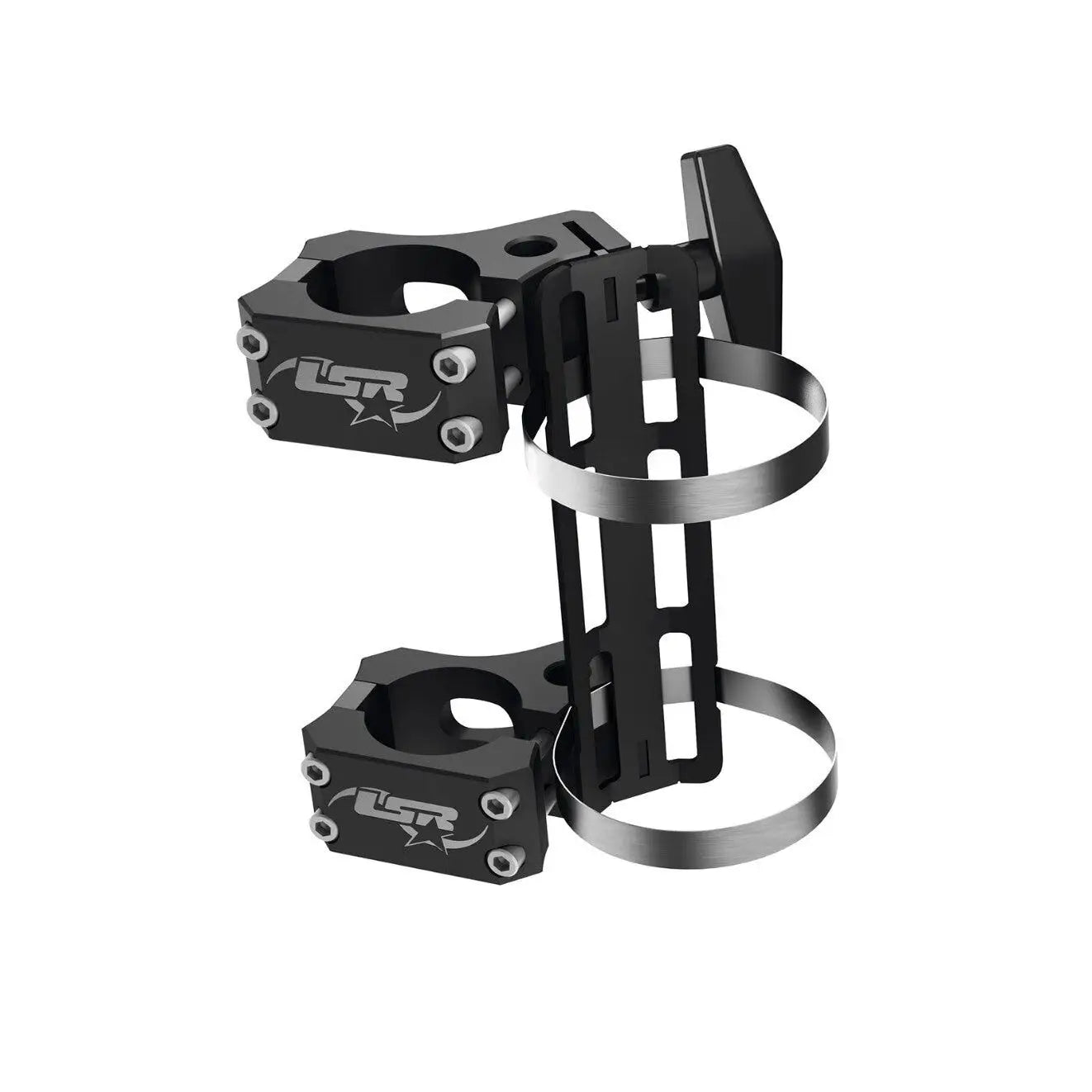 Lonestar Racing Fire Extinguisher Support Can-Am Maverick X3