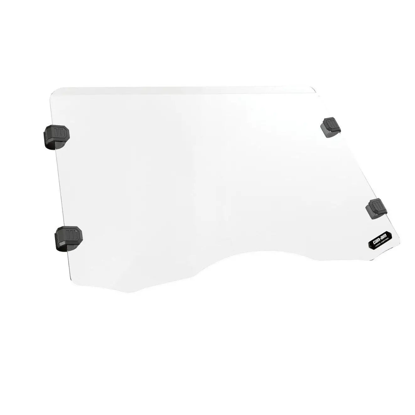 Full Windshield Hardcoated Can-Am Commander