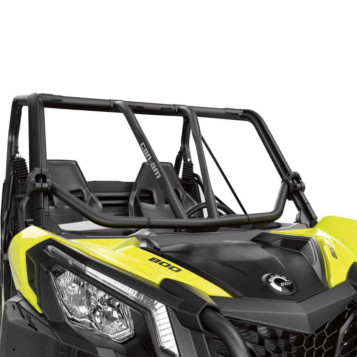 Front Intrusion Bar Can-Am