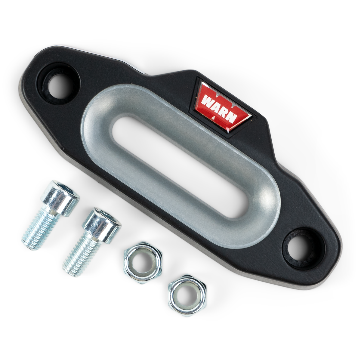 Warn Hawse Fairlead