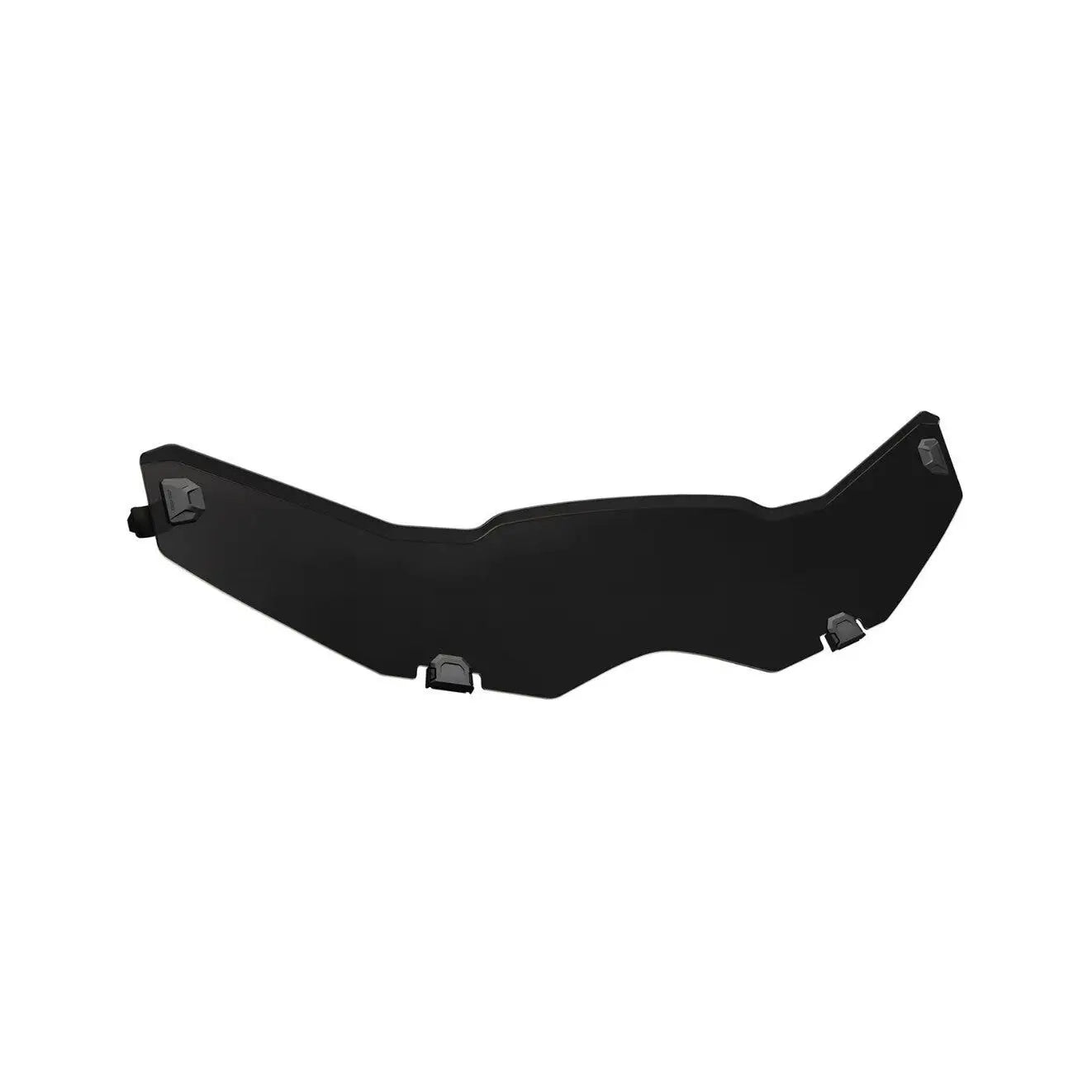 Tinted Half Windshield Can-Am Maverick X3