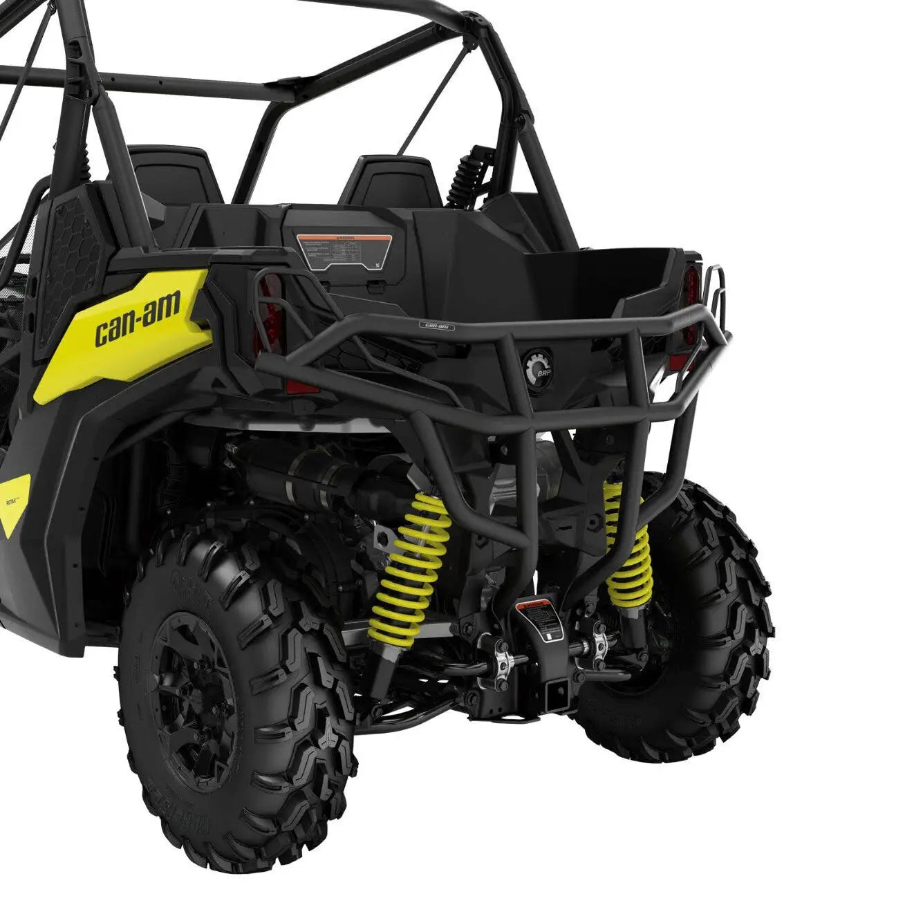 Rancher Rear Bumper Can-Am Maverick Sport, Trail