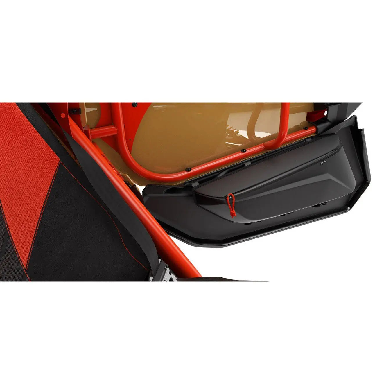 Lower Door Panel Storage Bags Can-Am Maverick X3