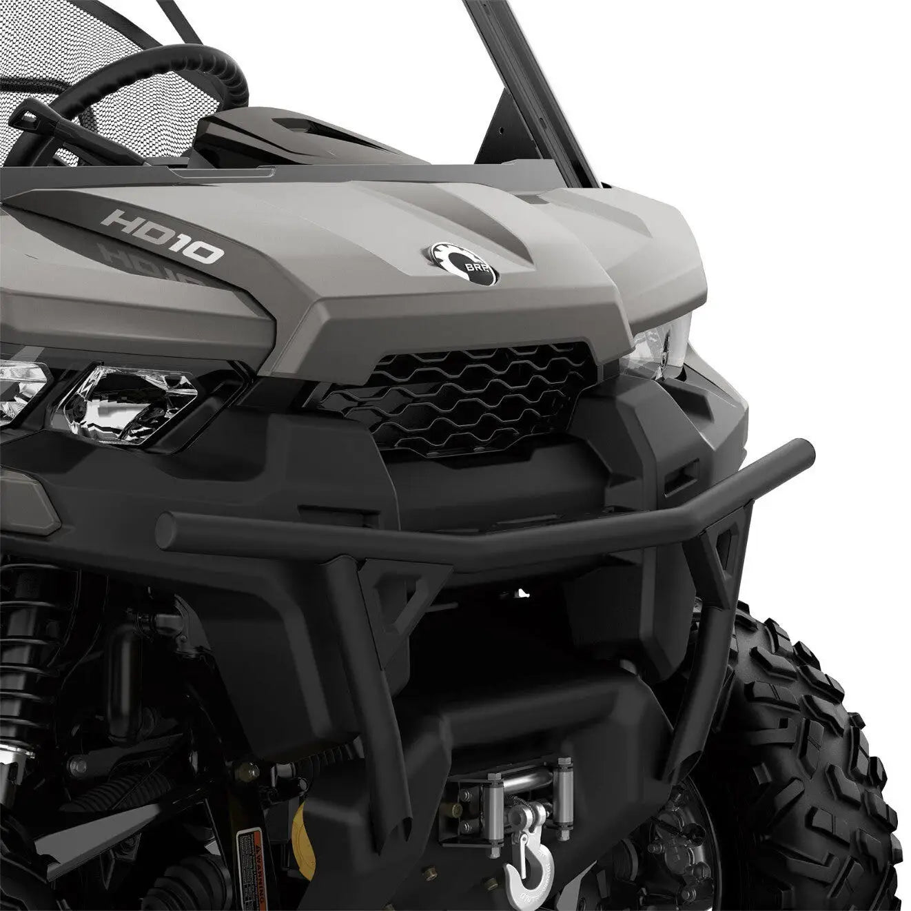 XT Front Bumper Can-Am Defender