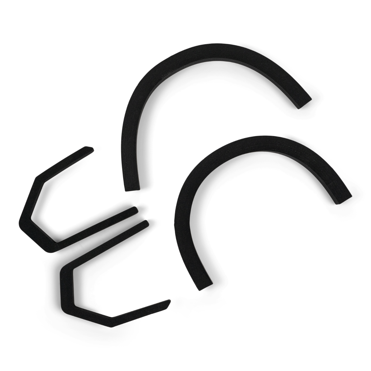 Cab Seal Kit Can-Am Maverick X3