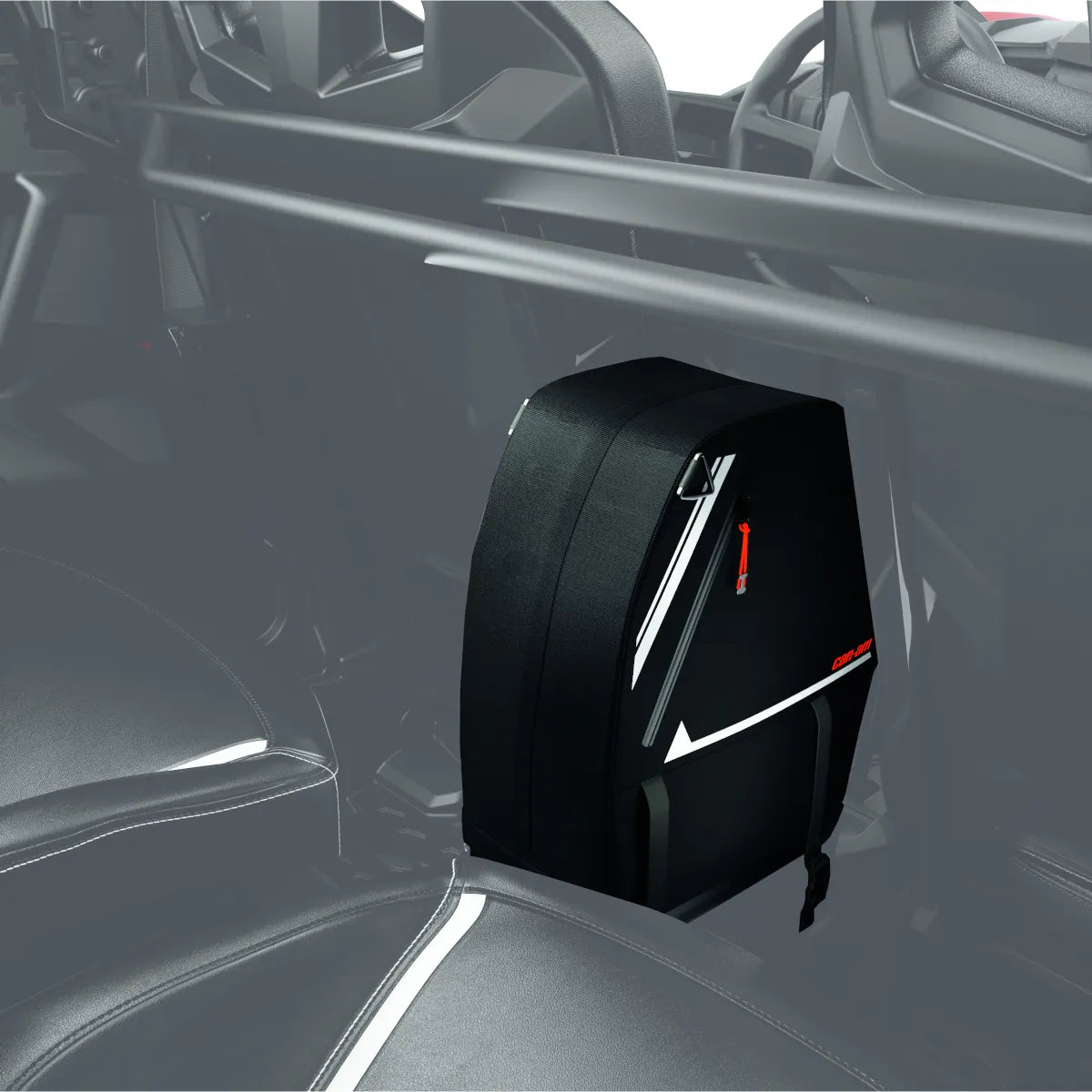Removable Central Storage Bag Can-Am