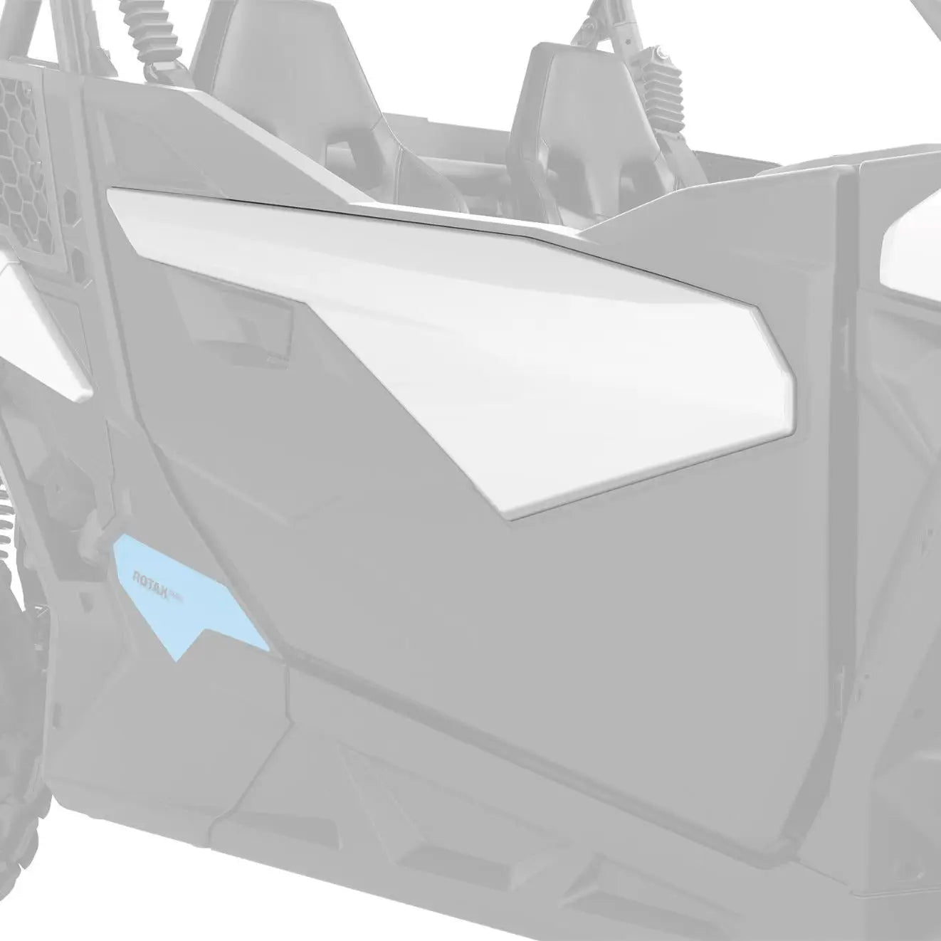 Door Trim Can-Am Maverick Trail