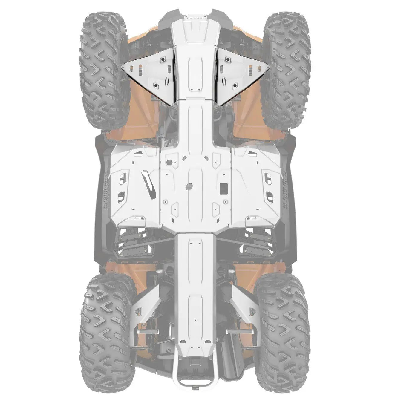 A-Arm Protectors Can-Am