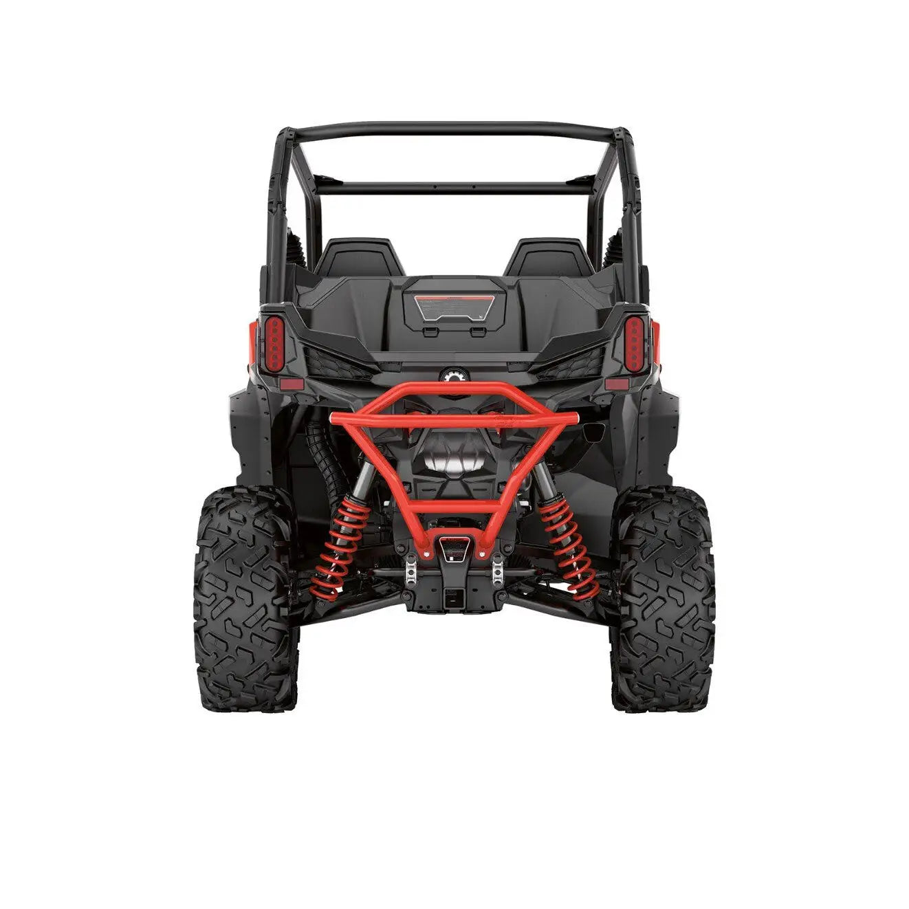 Lonestar Racing Rear Bumper Can-Am Maverick Sport, Trail