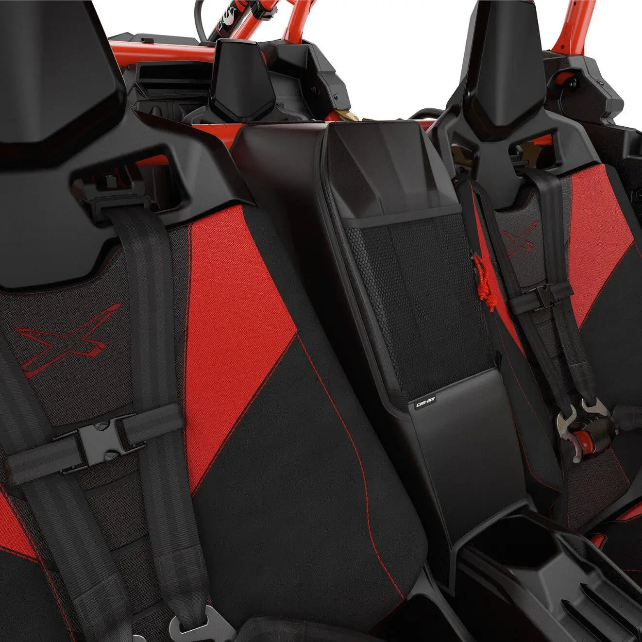 Front Shoulder Storage Bag Can-Am Maverick X3
