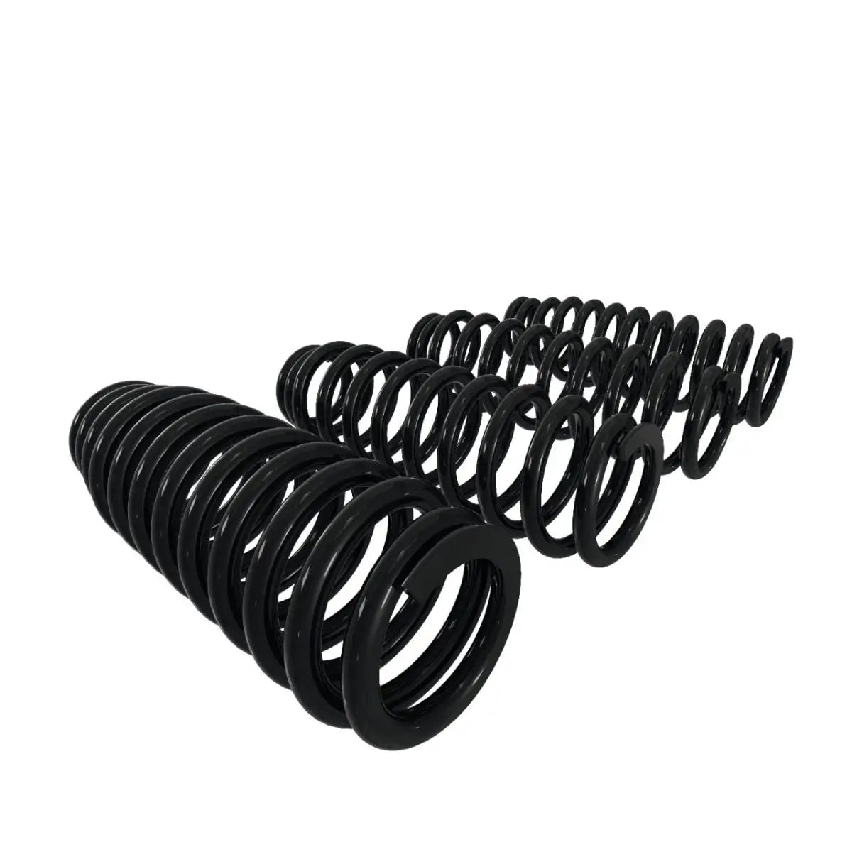 Heavy-Duty Spring Kit Can-Am Maverick Trail