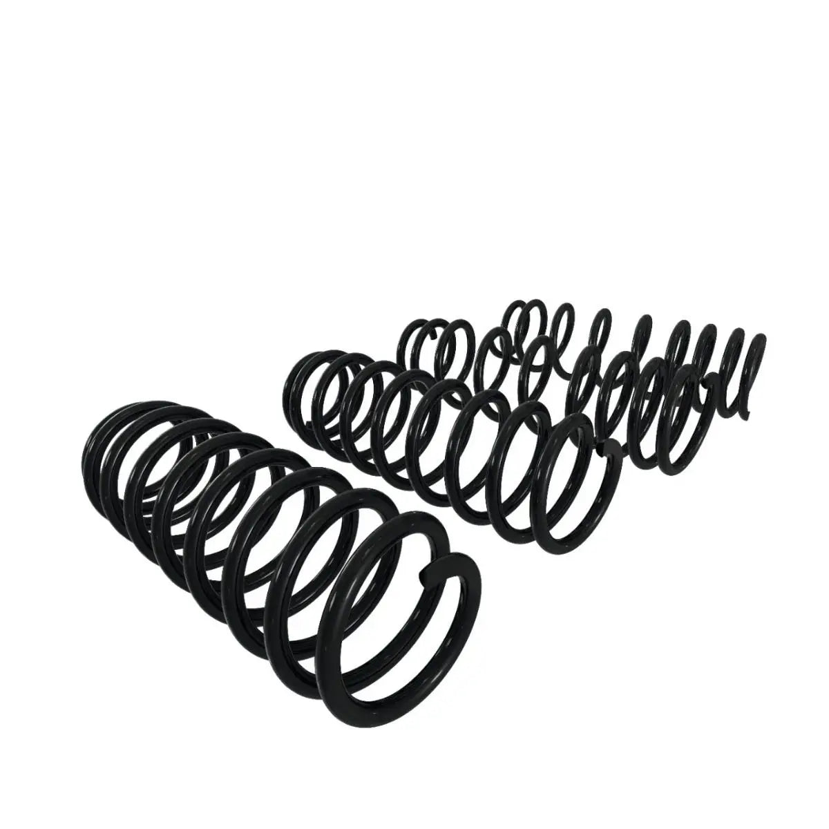 Heavy Duty Spring Kit Can-Am Defender