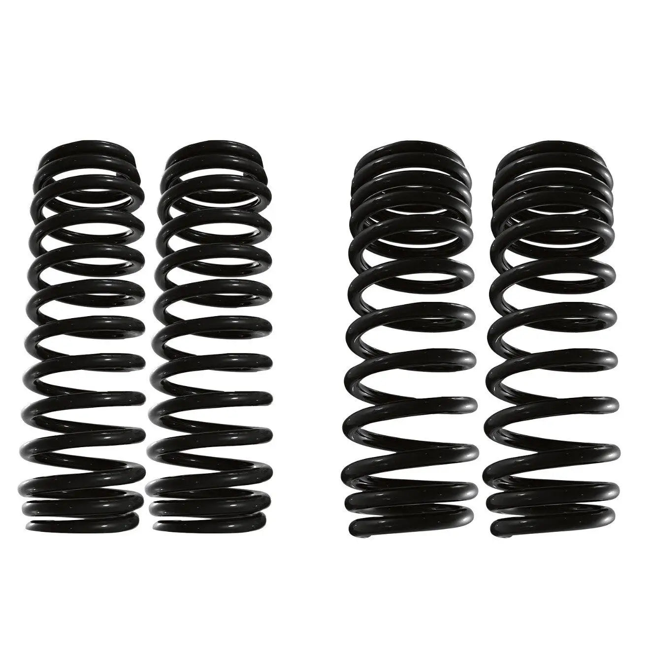 Heavy-duty Spring Kit Can-Am Outlander