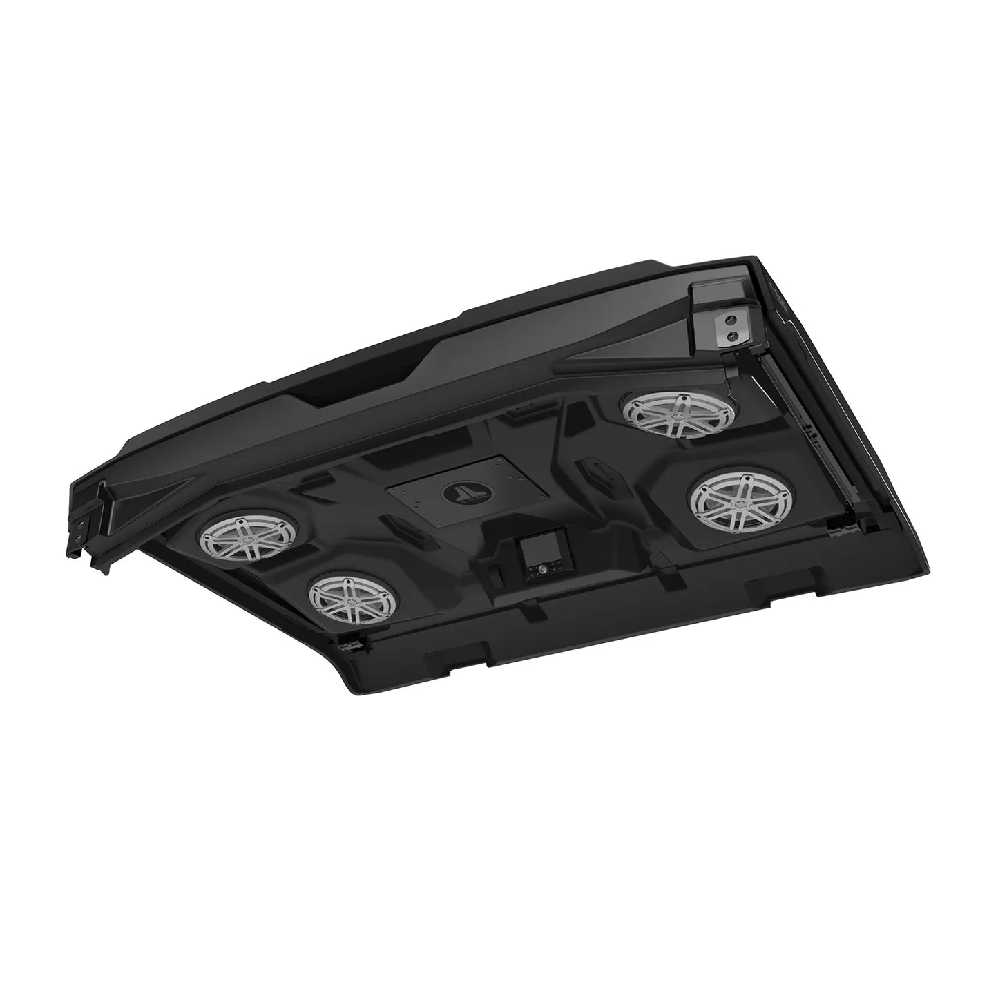 Audio Roof Can-Am Defender - Level 4