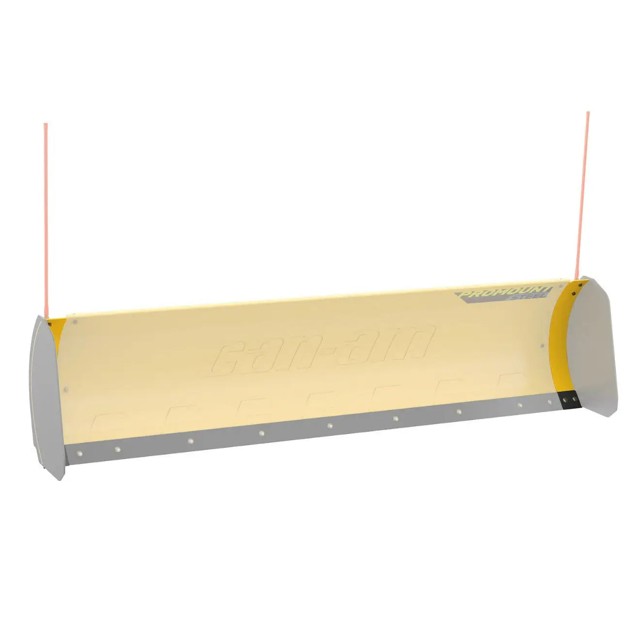Can-Am ProMount Blade Extensions