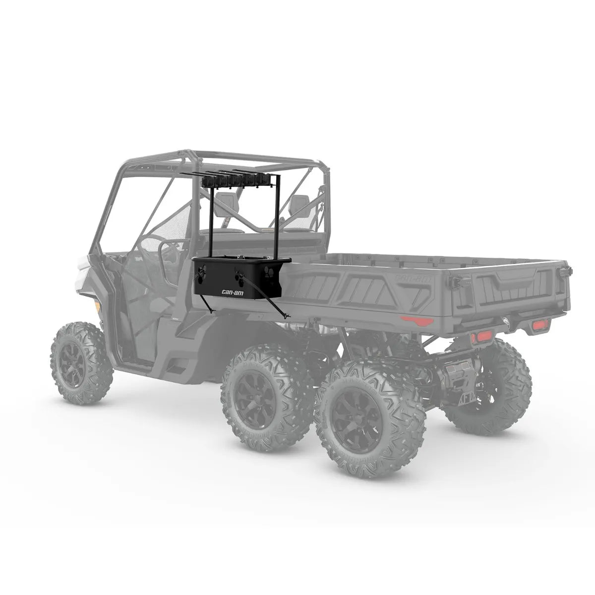 LinQ Tool & Gun Holder Can-Am