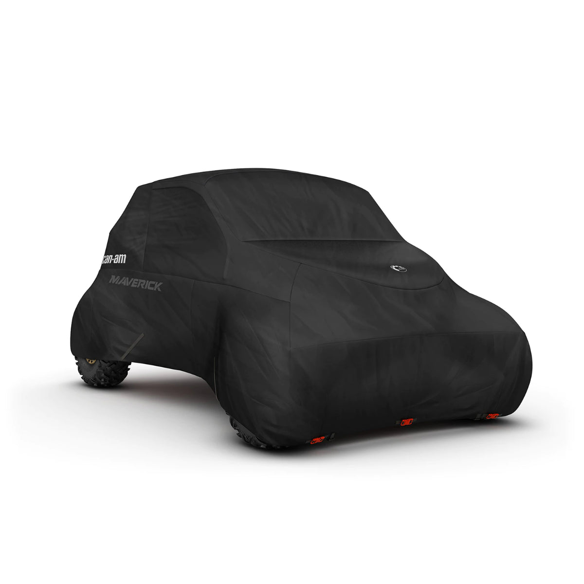 Trailering Cover Can-Am Maverick X3