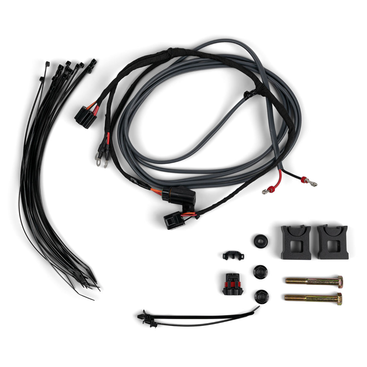 Mounting Kit for 39 in. (99 cm) LED Light Bar