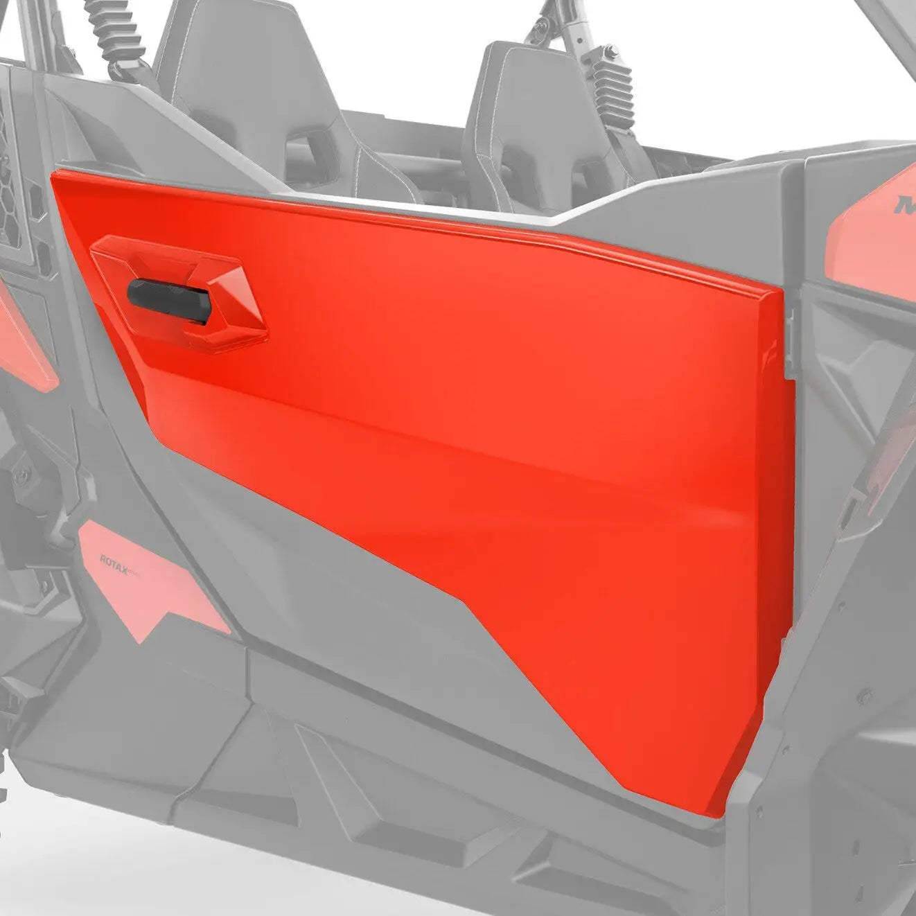 Door Trim Can-Am