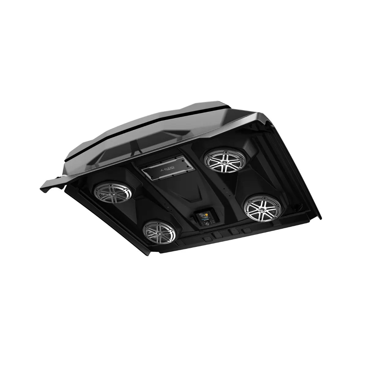 Audio Roof Can-Am Commander- Level 4