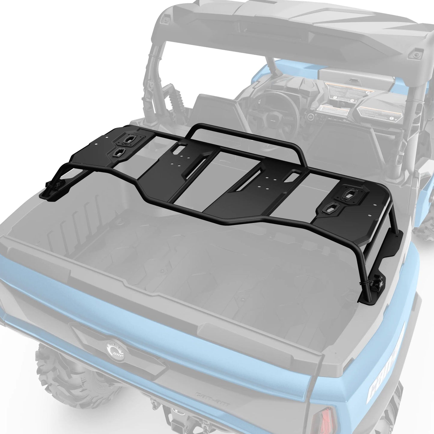 LinQ Cargo Rack Can-Am Commander
