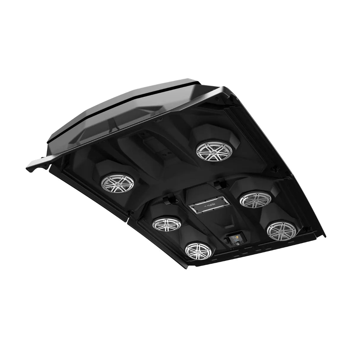Audio Roof Can-Am Commander MAX - Level 4