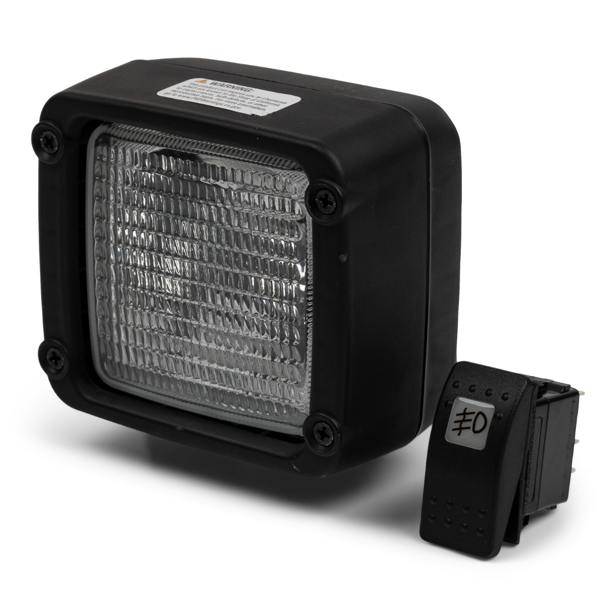 Rear Cargo Light Can-Am Defender