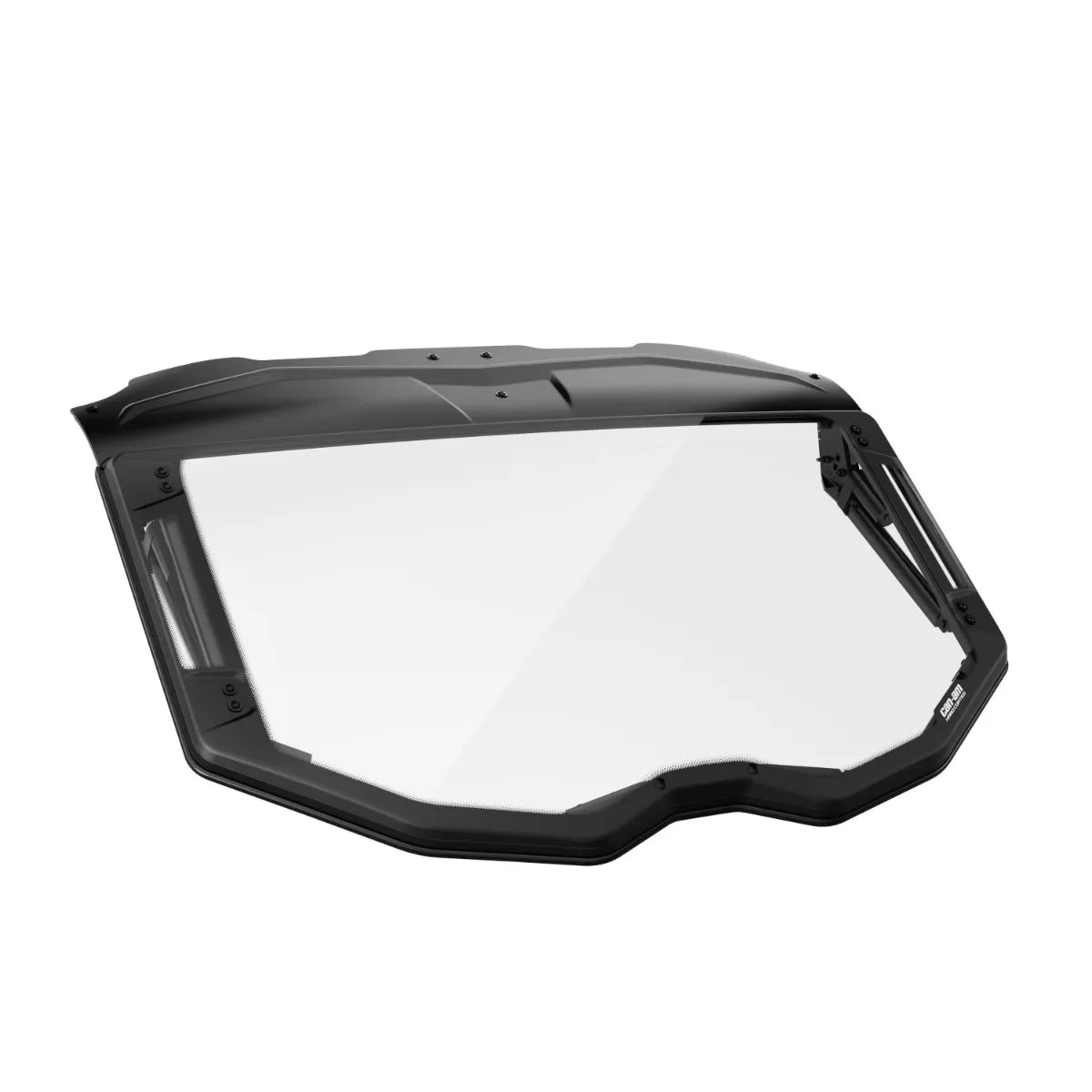 PowerFlip Windshield Can-Am Maverick X3