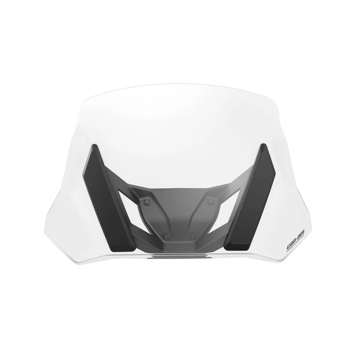 Adventure High Windshield - Hardcoated Can-Am Outlander