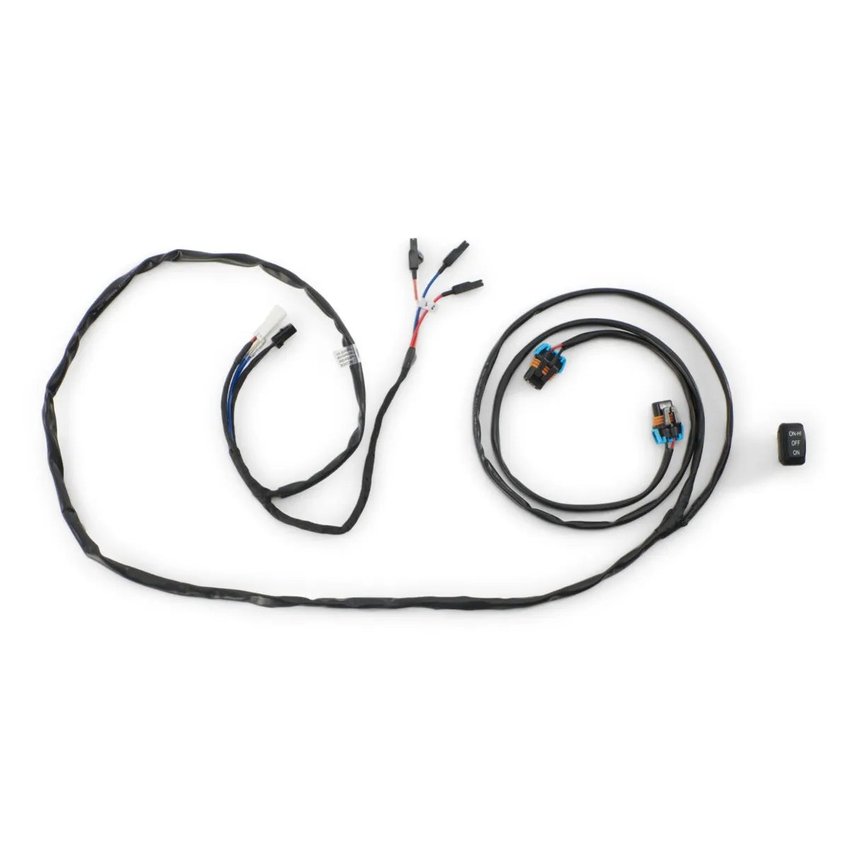 Light Power Cable Can-Am Outlander