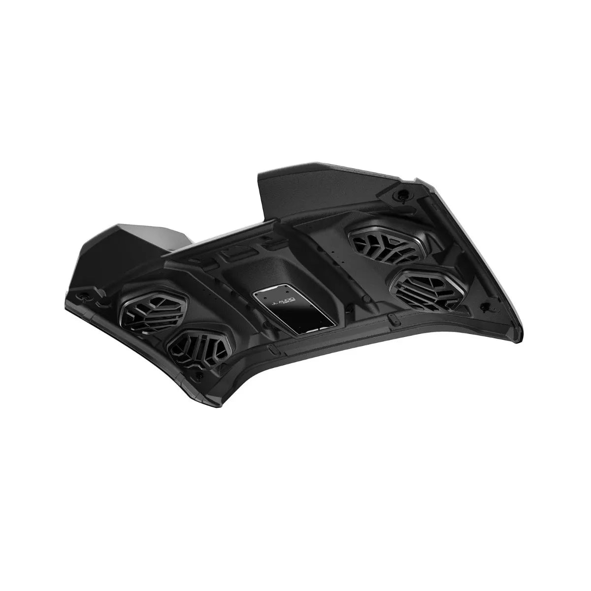 JL Audio Roof Can-Am Maverick R - Level 4
