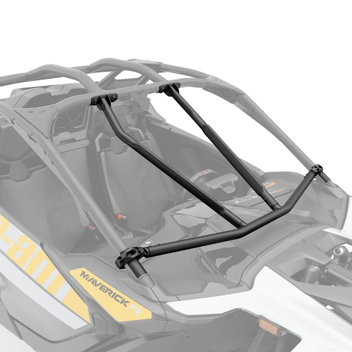 Front Intrusion Bar Can-Am Maverick R