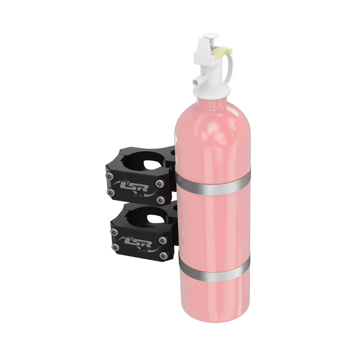 Lonestar Racing Fire Extinguisher Support Can-Am Maverick R
