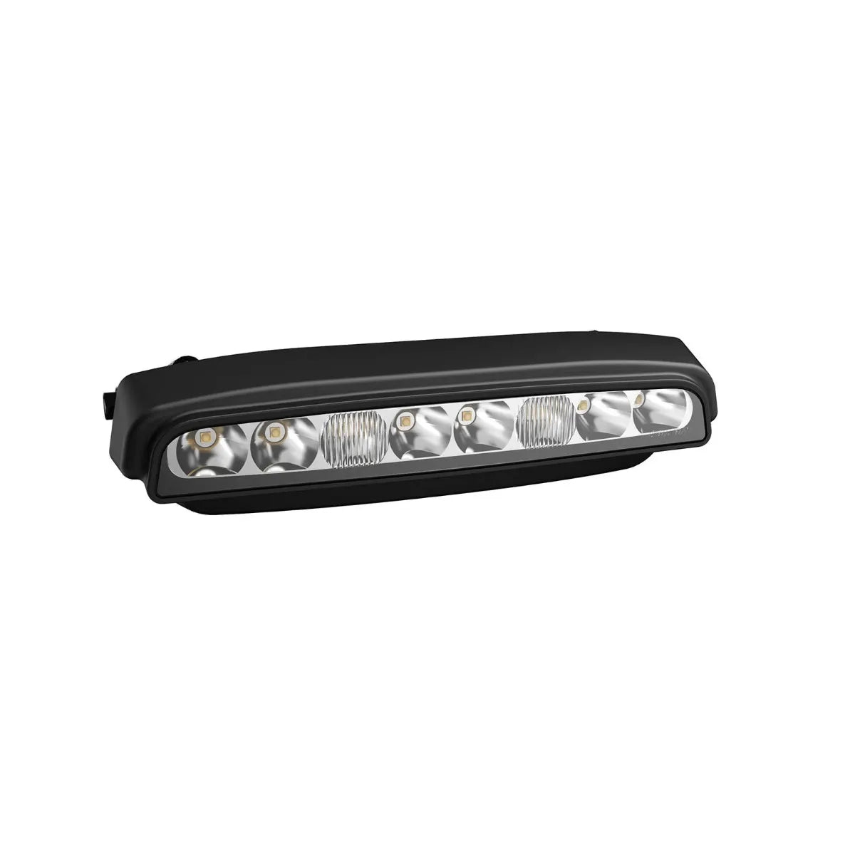 SMART Integrated LED Hood Light Can-Am Maverick R